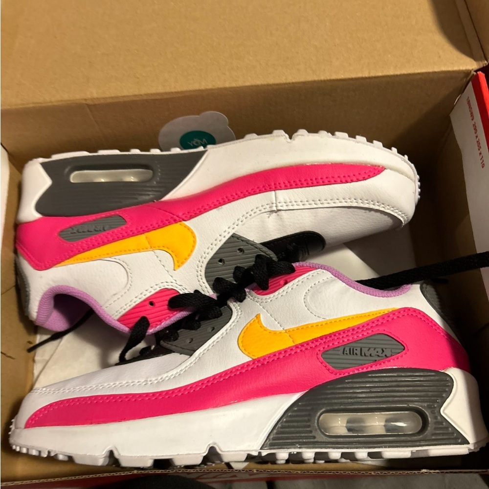 Nike Air Max 90 LTR